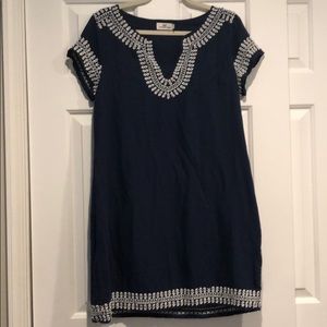 Women’s Vineyard Vines Linen Dress